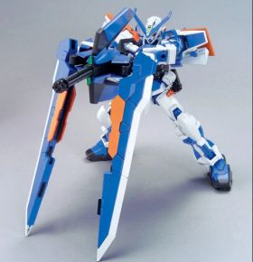 HG MBF-P03 Gundam Astray Blue Frame Second L HGGS 1/144