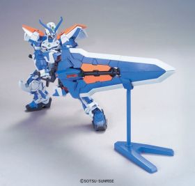 HG MBF-P03 Gundam Astray Blue Frame Second L HGGS 1/144