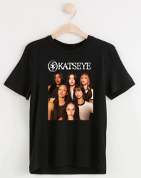  T-Shirt KATSEYE