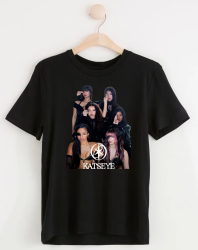  T-Shirt KATSEYE