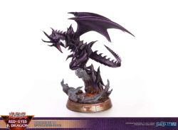 Фигурка Yu-gi-oh! Red-eyes B.dragon Purple Edition