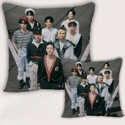 K-Pop Demon Hunters Pillow