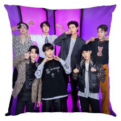 BTS Pillow