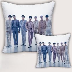 BTS Pillow