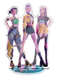 Cyberpunk Edgerunners acrylic stand figure