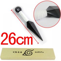 Naruto COS Kunai