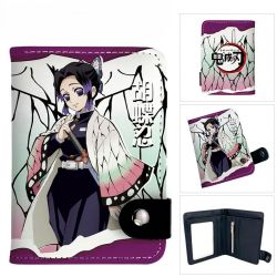Kimetsu no Yaiba Wallet
