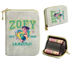 Wallet K-Pop Demon Hunters