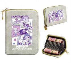 Wallet K-Pop Demon Hunters
