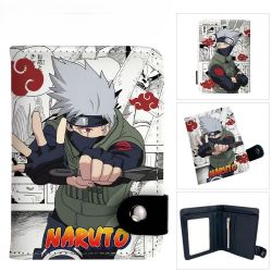 Wallet NARUTO