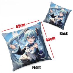 Възглавничка Hatsune Miku