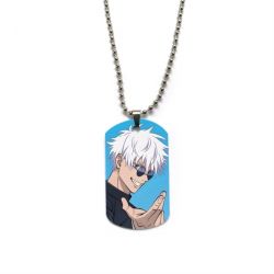 Jujutsu Kaisen Necklace