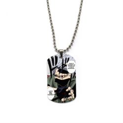NARUTO Necklace