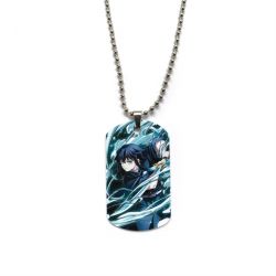 Kimetsu no Yaiba Necklace