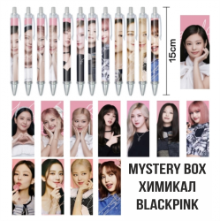 BlackPink Pens