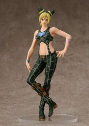  Фигурка Jojo Bizarre Adventure Jolyne Cujoh