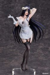 Фигурка Overlord Albedo 