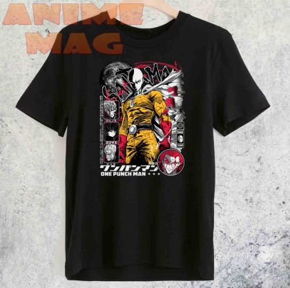 One-Punch Man T-Shirt