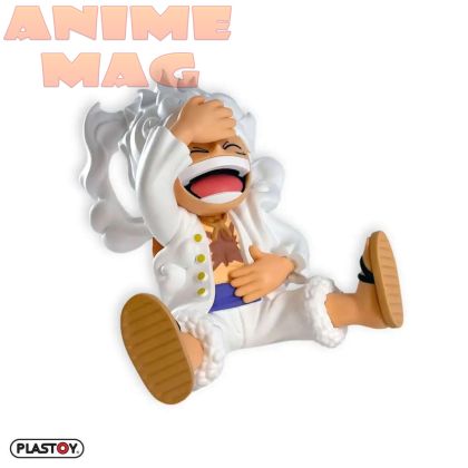 Касичка One Piece Luffy Gear Five 