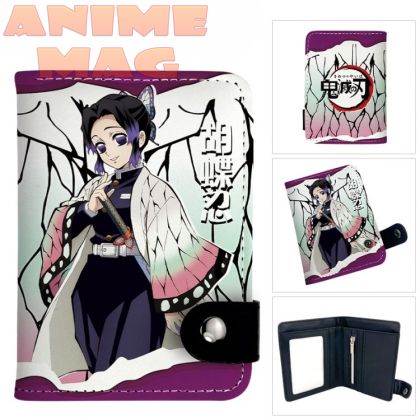 Kimetsu no Yaiba Wallet