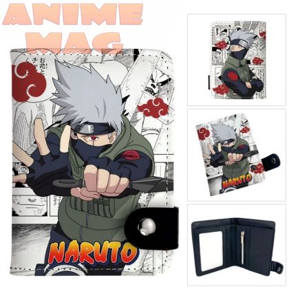 Wallet NARUTO