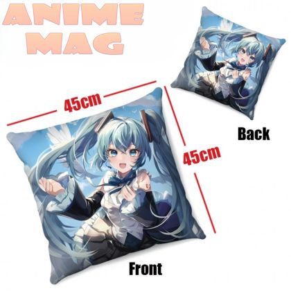 Възглавничка Hatsune Miku