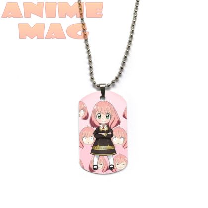  SPY×FAMILY Necklace