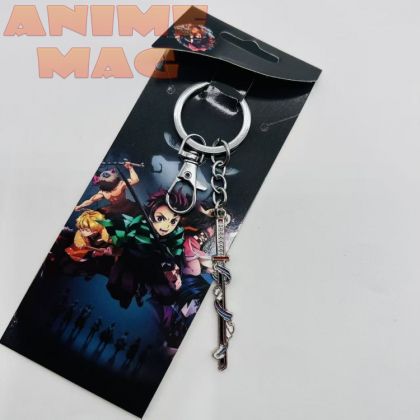Kimetsu no Yaiba chain 