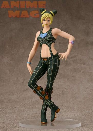  Фигурка Jojo Bizarre Adventure Jolyne Cujoh