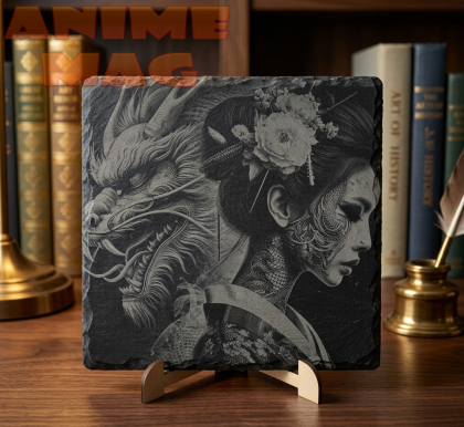Kabuki Slate