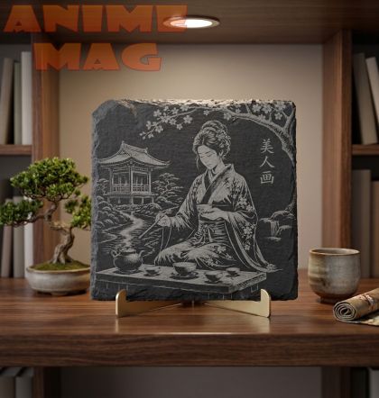 Kabuki Slate