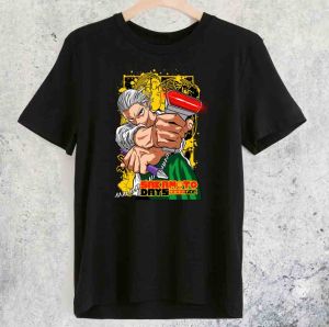 Sakamoto Days T-Shirt 