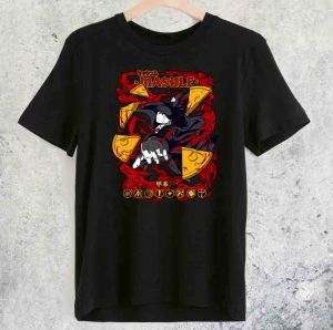 Mashle: Magic and Muscles T-Shirt 