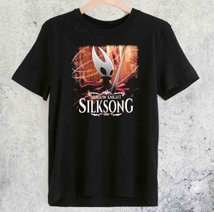  Silksong T-Shirt 