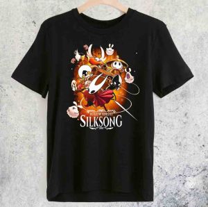  Silksong T-Shirt 