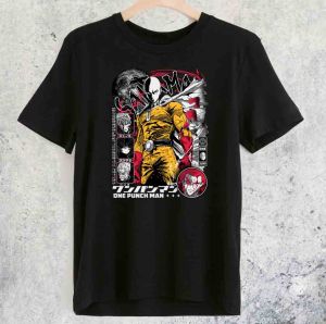One-Punch Man T-Shirt
