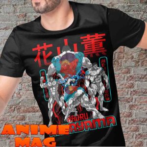 Baki Hanma T-Shirt 