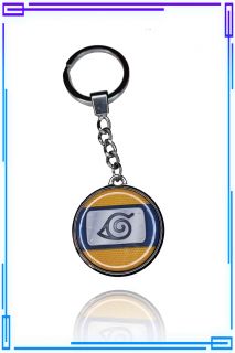 Naruto key chain 
