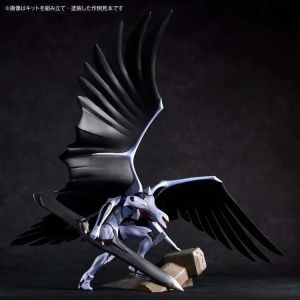 Evangelion Mass Production Machine Artpla Model Kit