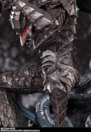 Figuarts Zero Фигурка Berserker Guts Berserker Armor ouche Metallique