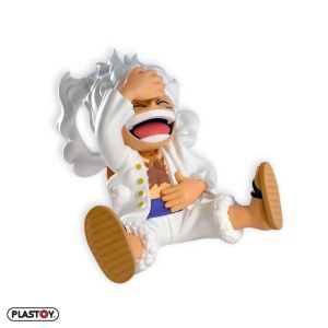 Касичка One Piece Luffy Gear Five 