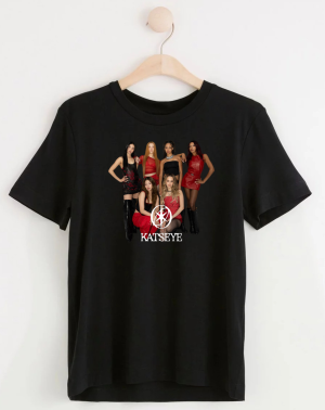  T-Shirt KATSEYE