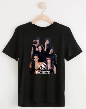  T-Shirt KATSEYE
