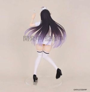 Фигурка Overlord Albedo Nurse Vivit