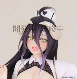 Фигурка Overlord Albedo Nurse Vivit