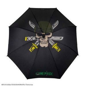 One Piece Zoro Black Katana