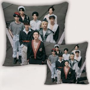 K-Pop Demon Hunters Pillow