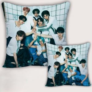 K-Pop Demon Hunters Pillow