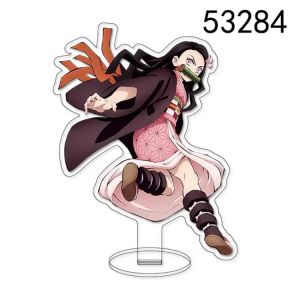 Акрилна Фигурка Demon Slayer 