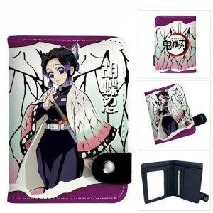 Kimetsu no Yaiba Wallet